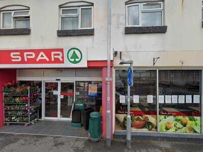 Gillets Spar