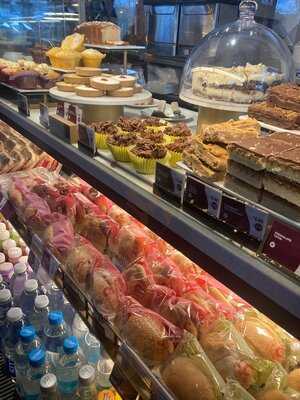 Costa Coffee - Royal Spa Retail Park