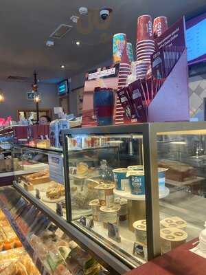 Costa Coffee - Royal Spa Retail Park
