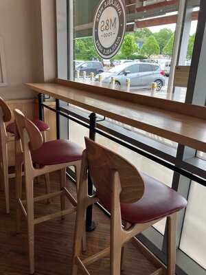 Costa Coffee - Royal Spa Retail Park
