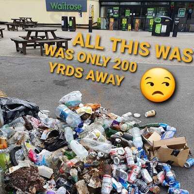 Welcome Break Michaelwood Services M5