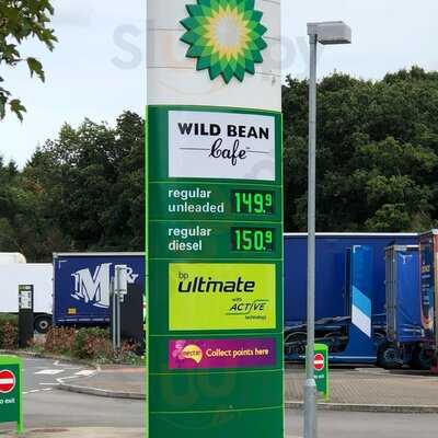 Welcome Break Michaelwood Services M5