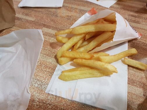 Welcome Break Michaelwood Services M5