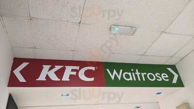 Welcome Break Michaelwood Services M5