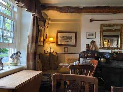 The Rose And Crown Inn