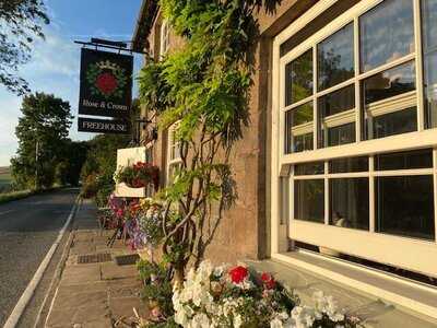 The Rose And Crown Inn