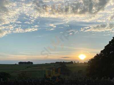 The Rose And Crown Inn