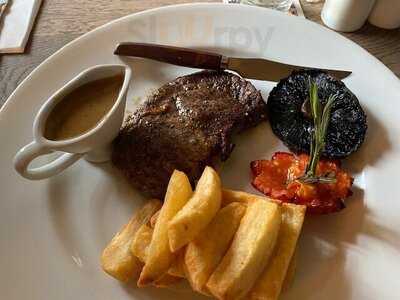 The Rose And Crown Inn