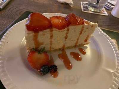 The Rose And Crown Inn