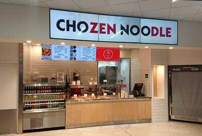 Chozen Noodle