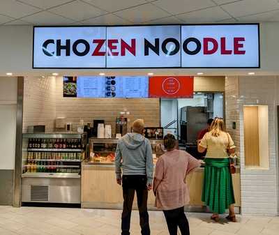Chozen Noodle