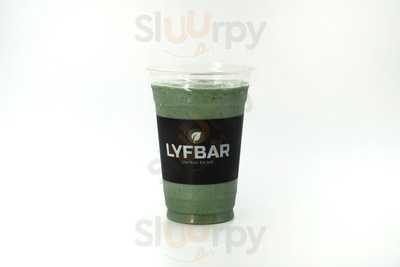 Lyfbar