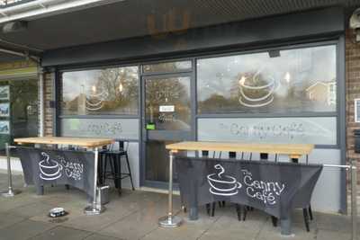 The Canny Cafe