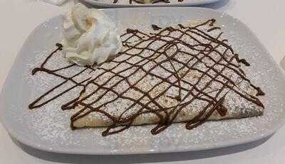 Love Crepe