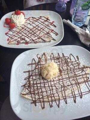 Love Crepe