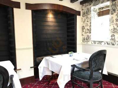 The Shires Restaurant