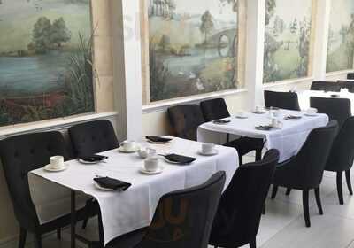 The Shires Restaurant