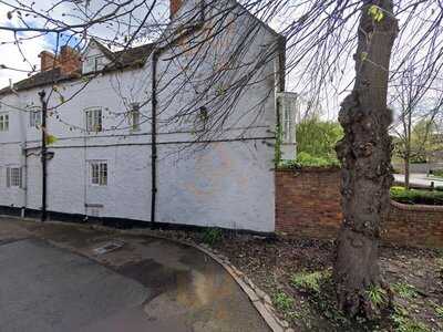 The Shires Restaurant