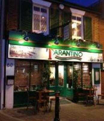 Tarantino