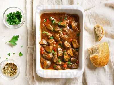 Victorial Grill Peri Peri Chicken