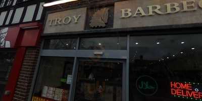 Troy Barbeque