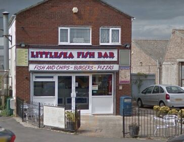 Little Sea Fish Bar