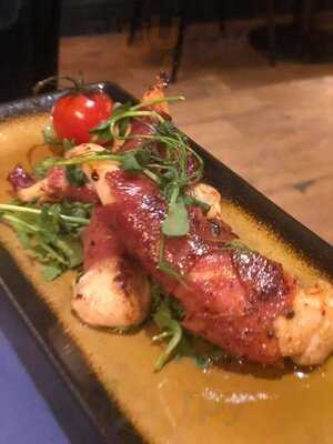 San Paolo Italian Restaurant