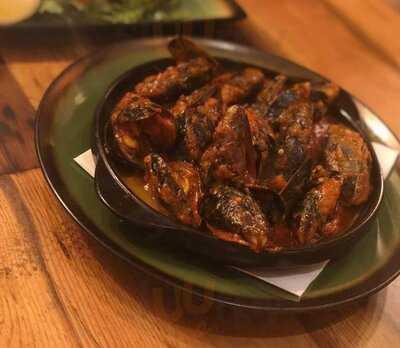 San Paolo Italian Restaurant