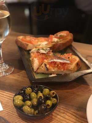 San Paolo Italian Restaurant