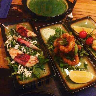 San Paolo Italian Restaurant