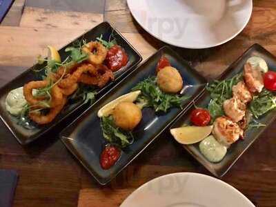 San Paolo Italian Restaurant