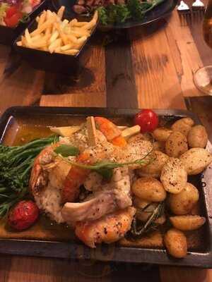 San Paolo Italian Restaurant