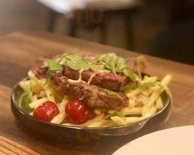 San Paolo Italian Restaurant