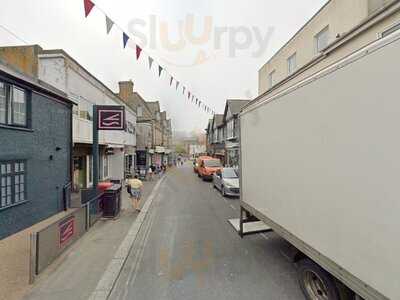 Big Daddys Gourmet Burgers