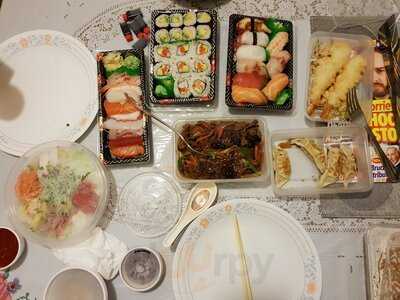 Dami Sushi Japanese & Korean Restaurant
