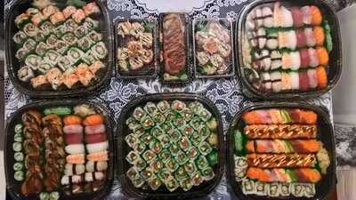 Dami Sushi Japanese & Korean Restaurant