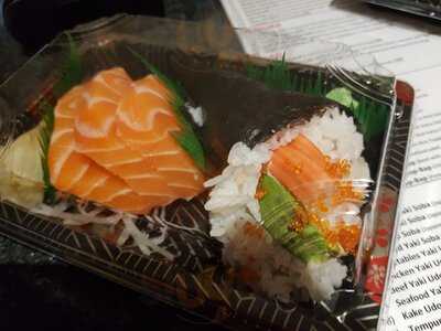 Dami Sushi Japanese & Korean Restaurant