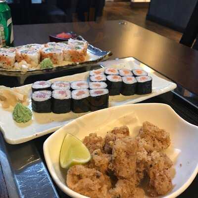Dami Sushi Japanese & Korean Restaurant