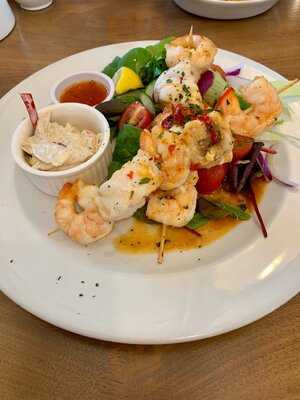 Caffe Ab At Arighi Bianchi