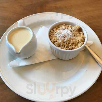 Caffe Ab At Arighi Bianchi