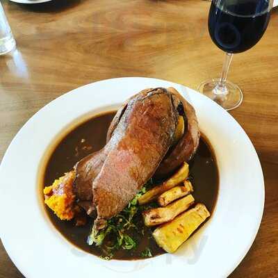 Caffe Ab At Arighi Bianchi