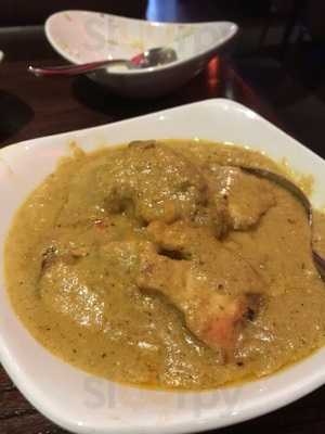 Taj Mahal Restaurant