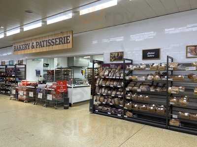 Sainsbury's Cafe