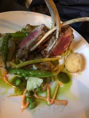 The Sutton Gamekeeper