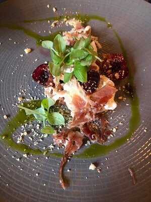 The Sutton Gamekeeper