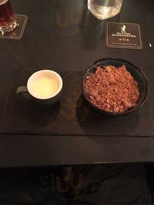 The Sutton Gamekeeper