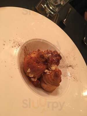 The Sutton Gamekeeper