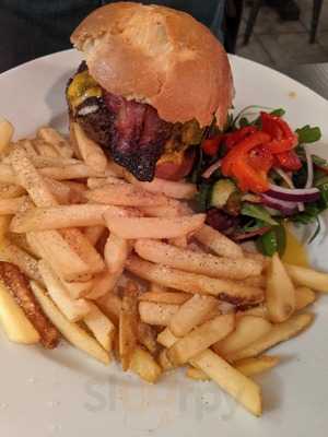 The Sutton Gamekeeper