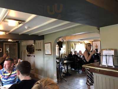 The Sutton Gamekeeper