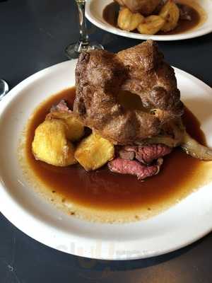 The Sutton Gamekeeper